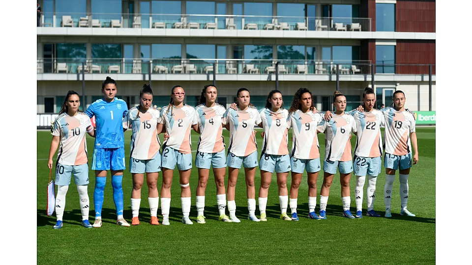 España vuelve al Europeo sub-19 en busca de otro título continental.