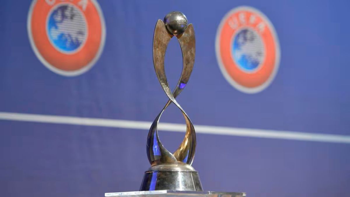 Eurocopa Femenina sub 17