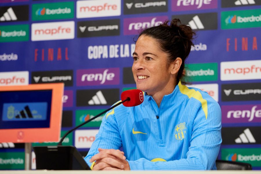 Marta Torrejón