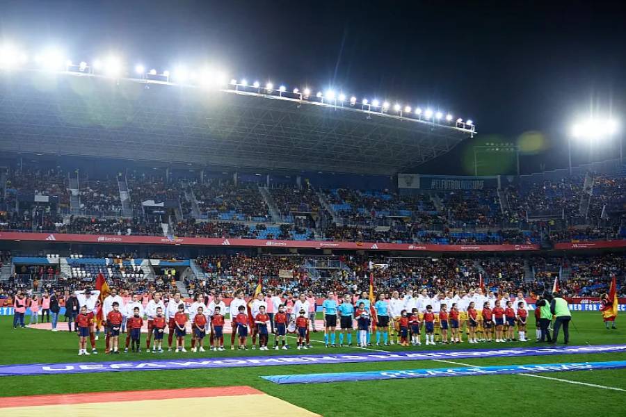 Selección sueca