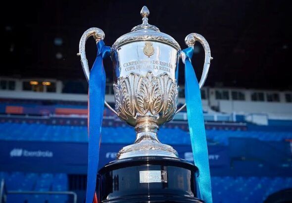 Copa de SM la Reina 2025