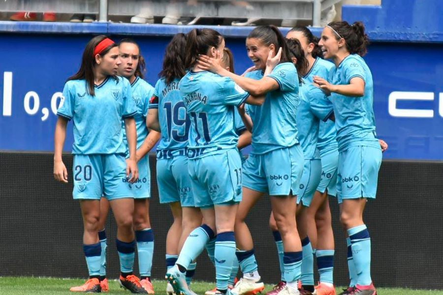 Athletic 3 puntos