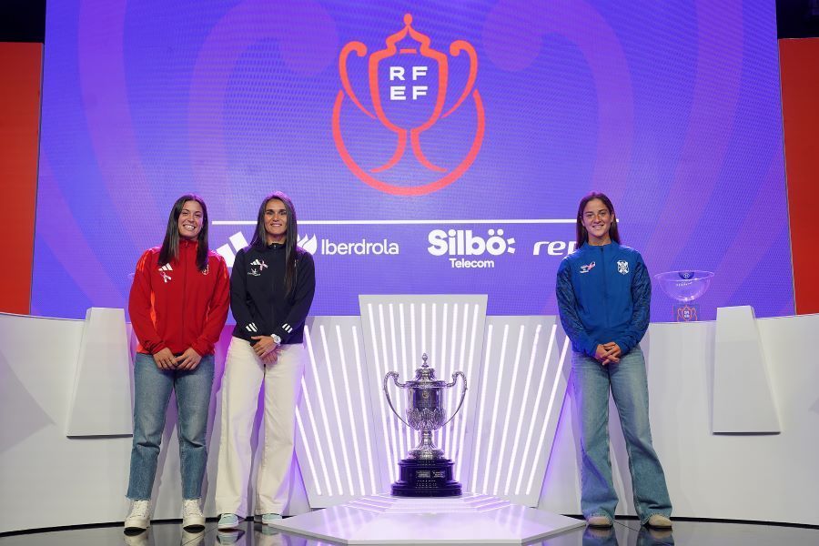 Copa de SM la Reina
