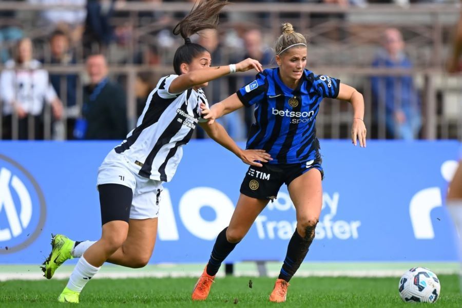 Inter Juventus