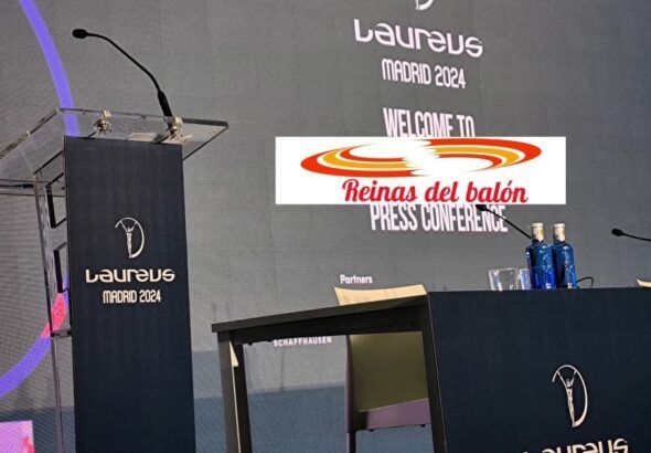 Laureus Sports Awards 2025