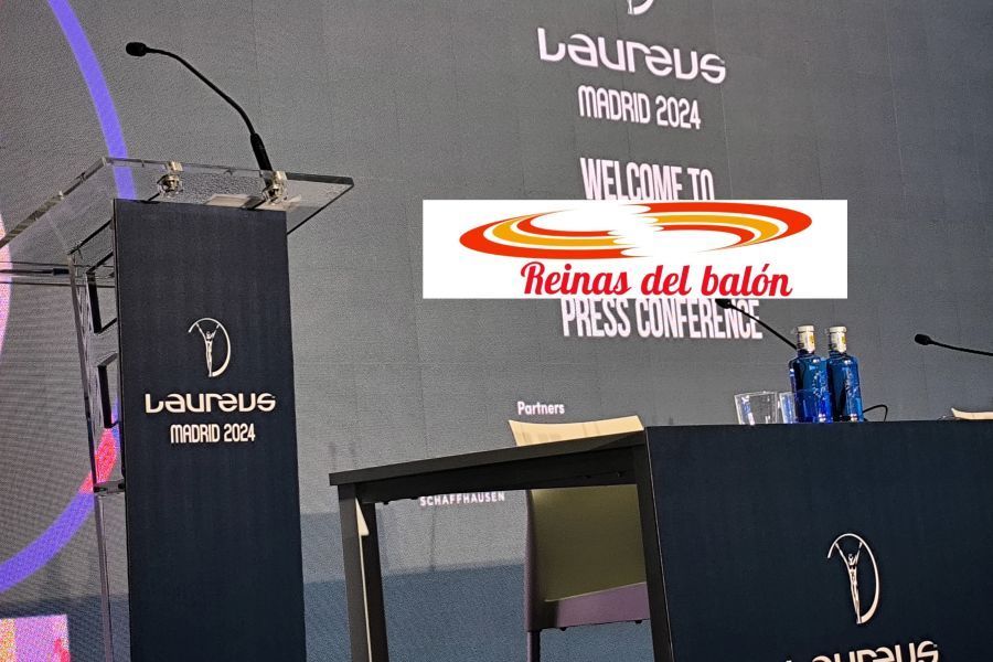 Laureus Sports Awards 2025