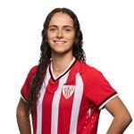 Convocadas para la Eurocopa 2025