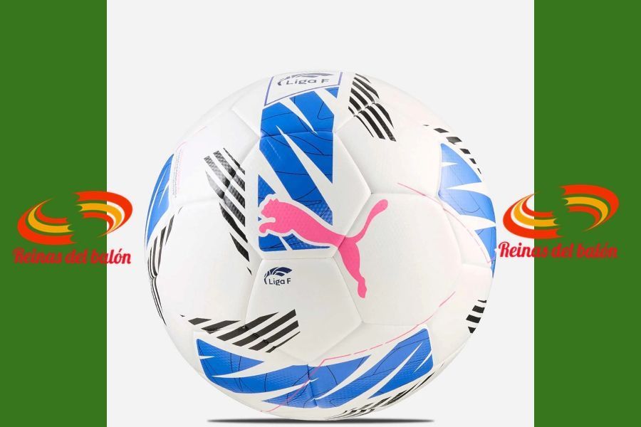 Liga F Moeve