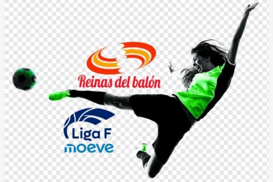 Jornada 10 Liga F Moeve