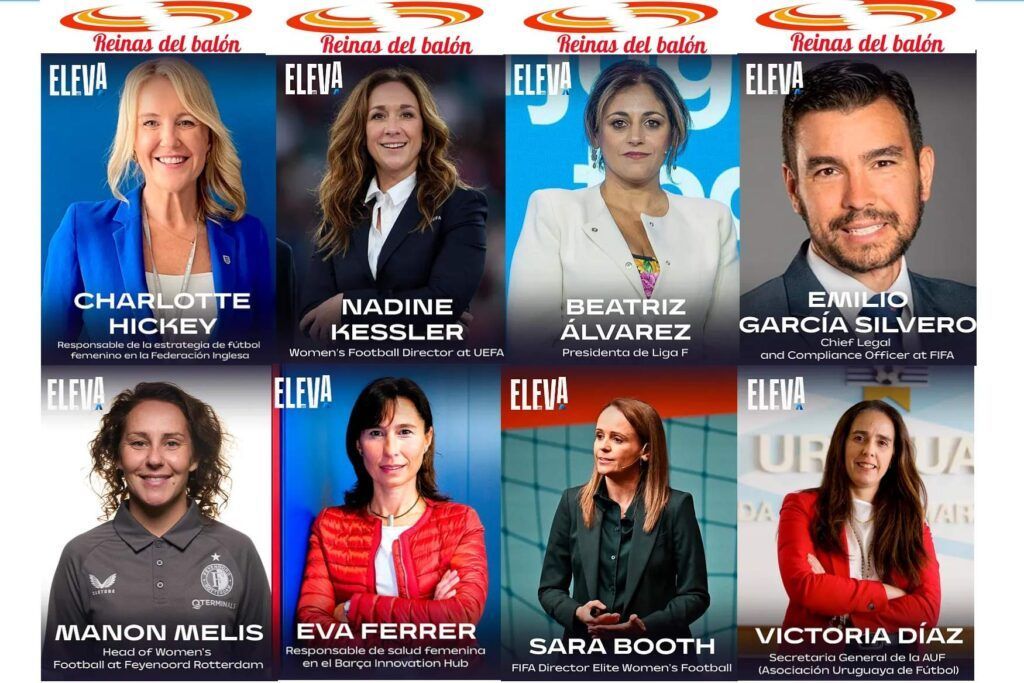 Congreso ELEVA
