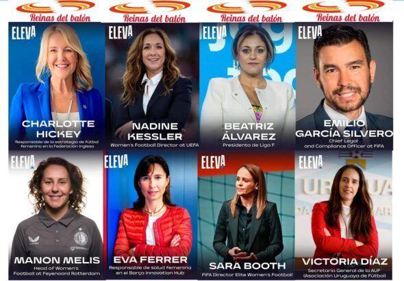 Congreso ELEVA