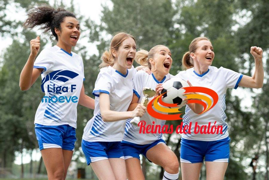 Liga F Moeve