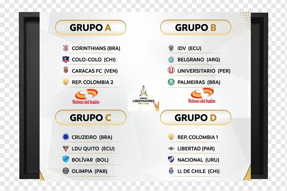 Libertadores Femenina