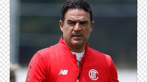 Alberto Toril