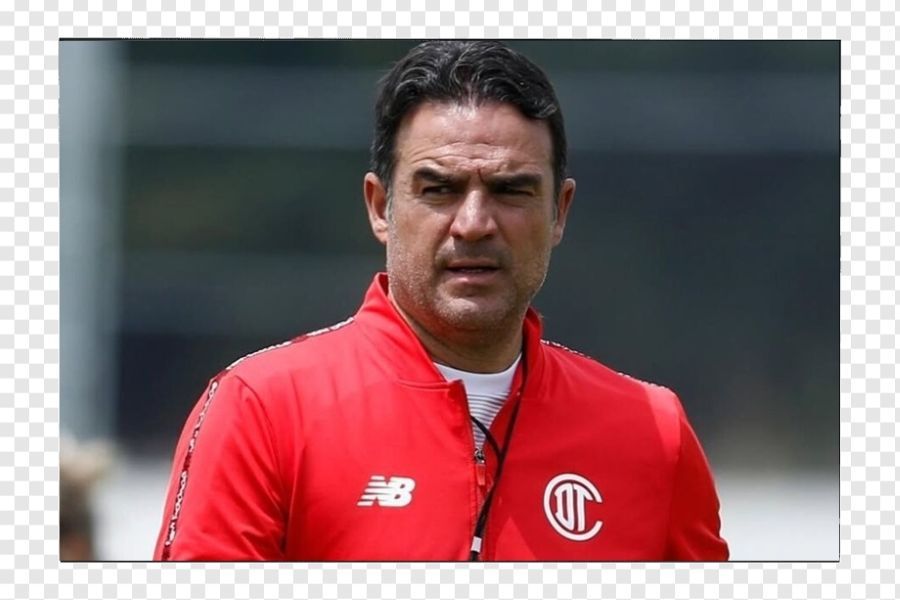 Alberto Toril