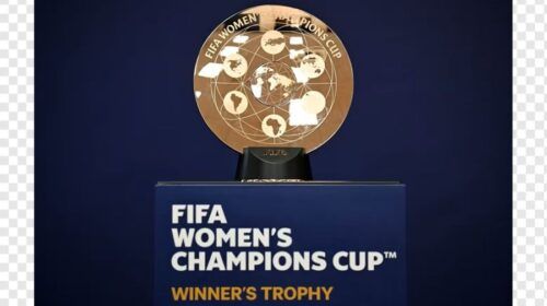Copa de Campeonas