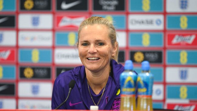 Wiegman: «España tiene otras jugadoras, pero su ADN sigue siendo el mismo»