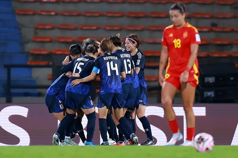 selección española sub 20