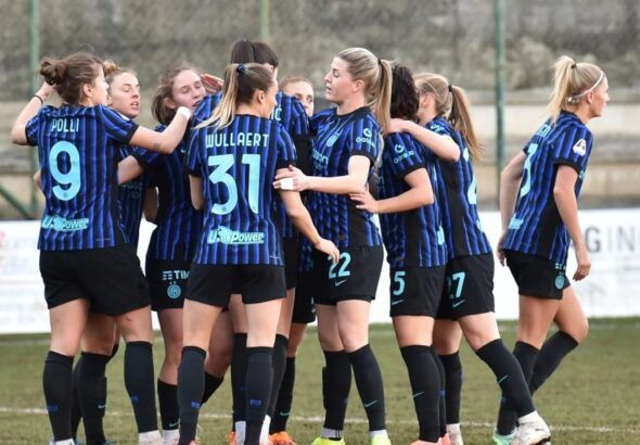 Inter de Milán