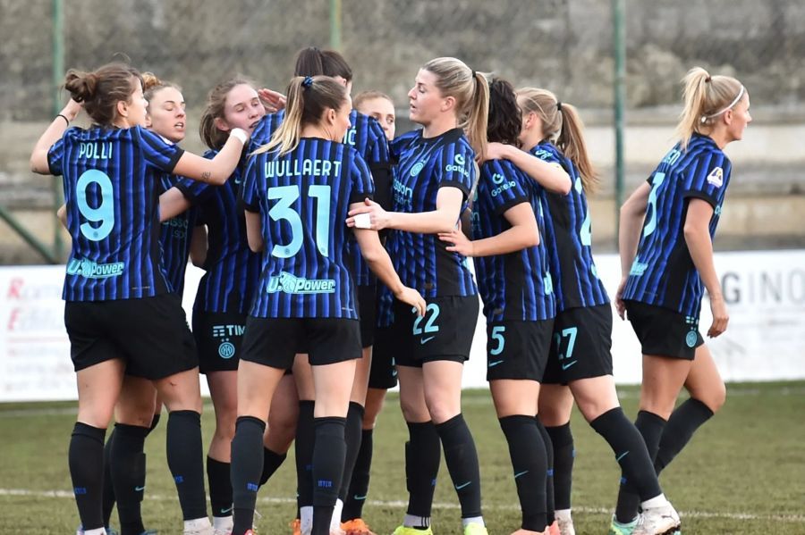 Inter de Milán