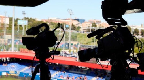 Liga F gratuita