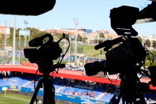 Liga F gratuita
