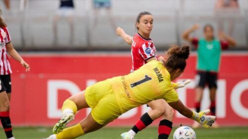 Athletic