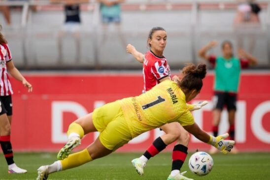 Athletic