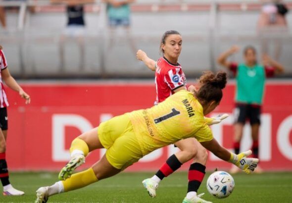 Athletic