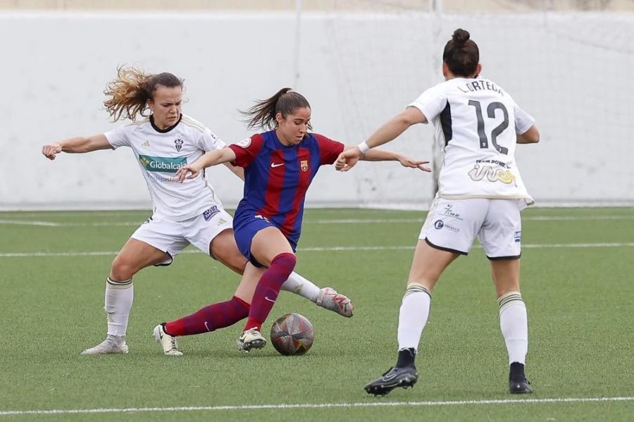 Joan Gamper