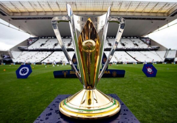 Supercopa Femenina de Brasil