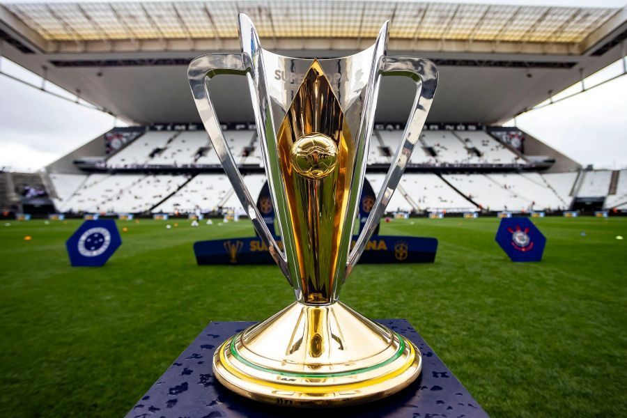 Supercopa Femenina de Brasil
