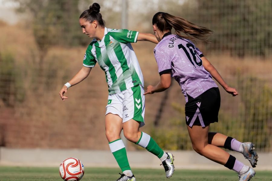 Segunda Federación Grupo 3
