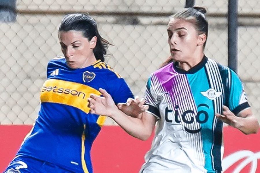 Las Xeneizes