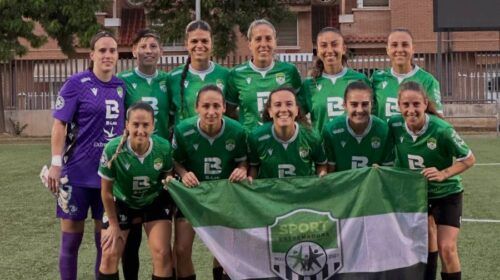 Sport Extremadura