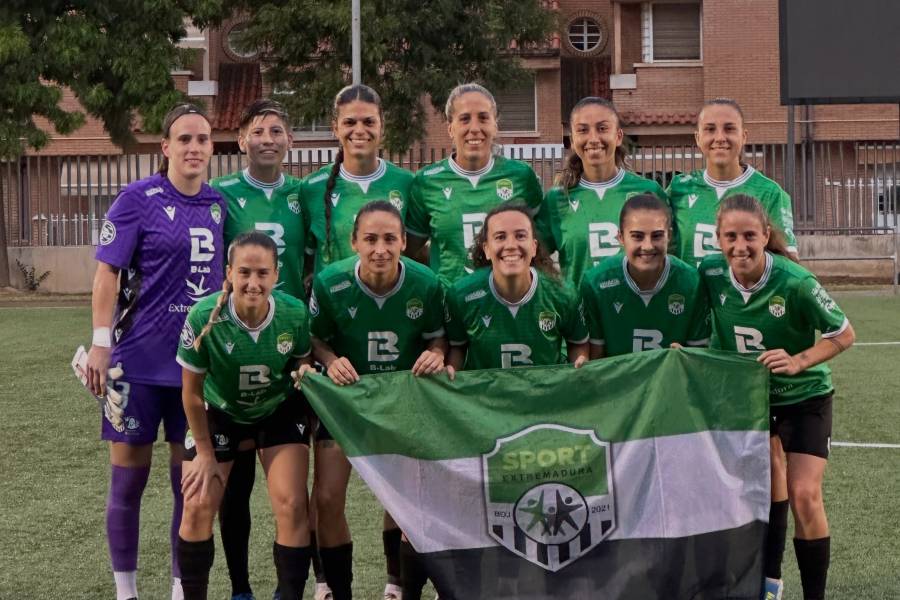 Sport Extremadura