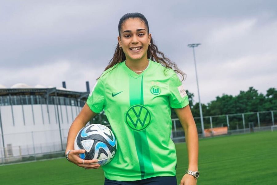 Ari Arias