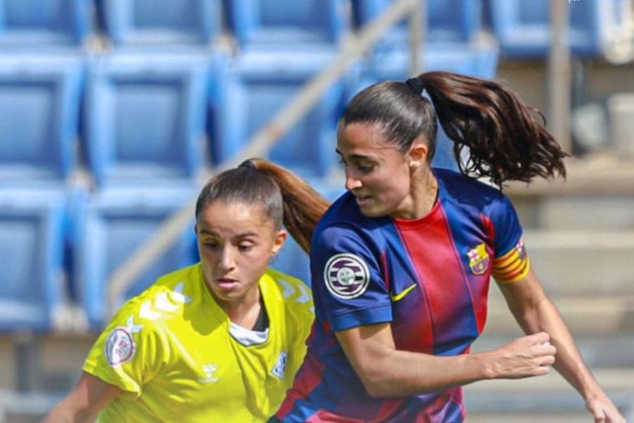 AEM Lleida