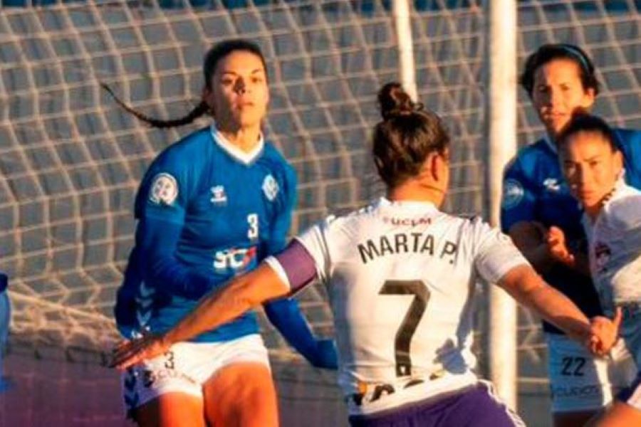 Empate Funda