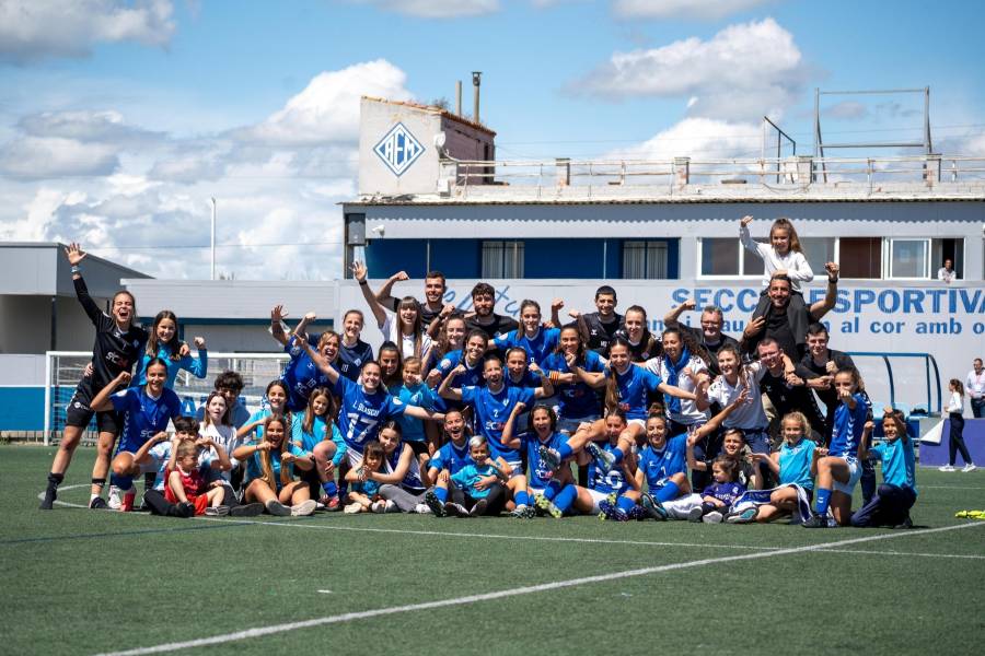SE AEM play-off