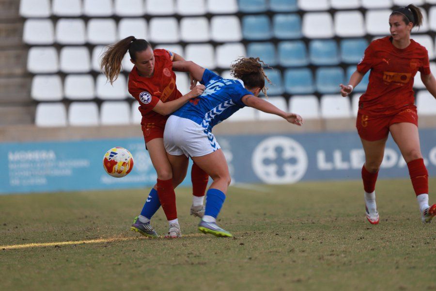 Valencia Féminas CF