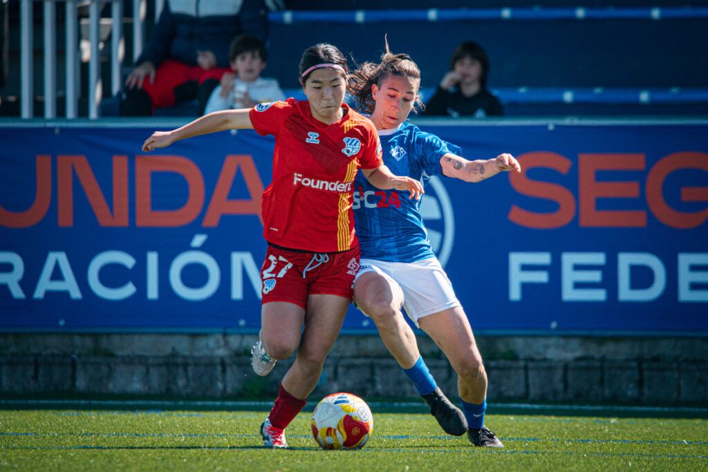 El AEM gana ante un rival directo