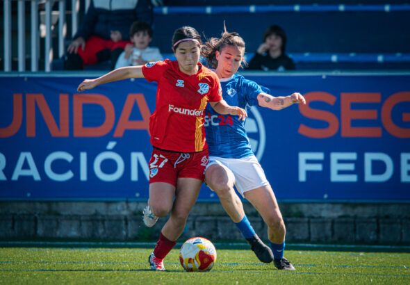 El AEM gana ante un rival directo