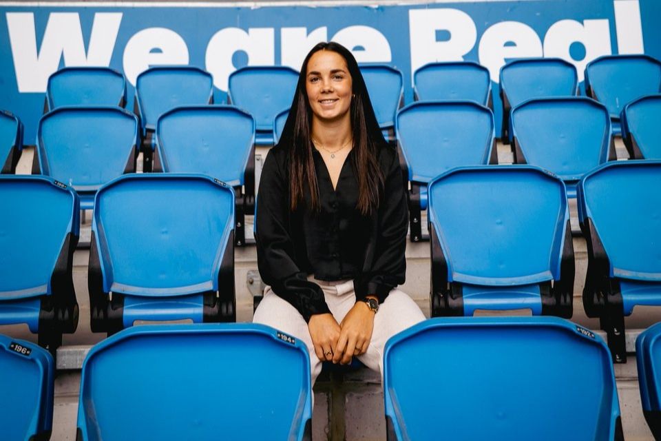 Ainoa Campo