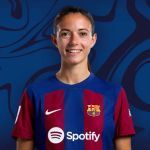 Convocadas para la Eurocopa 2025