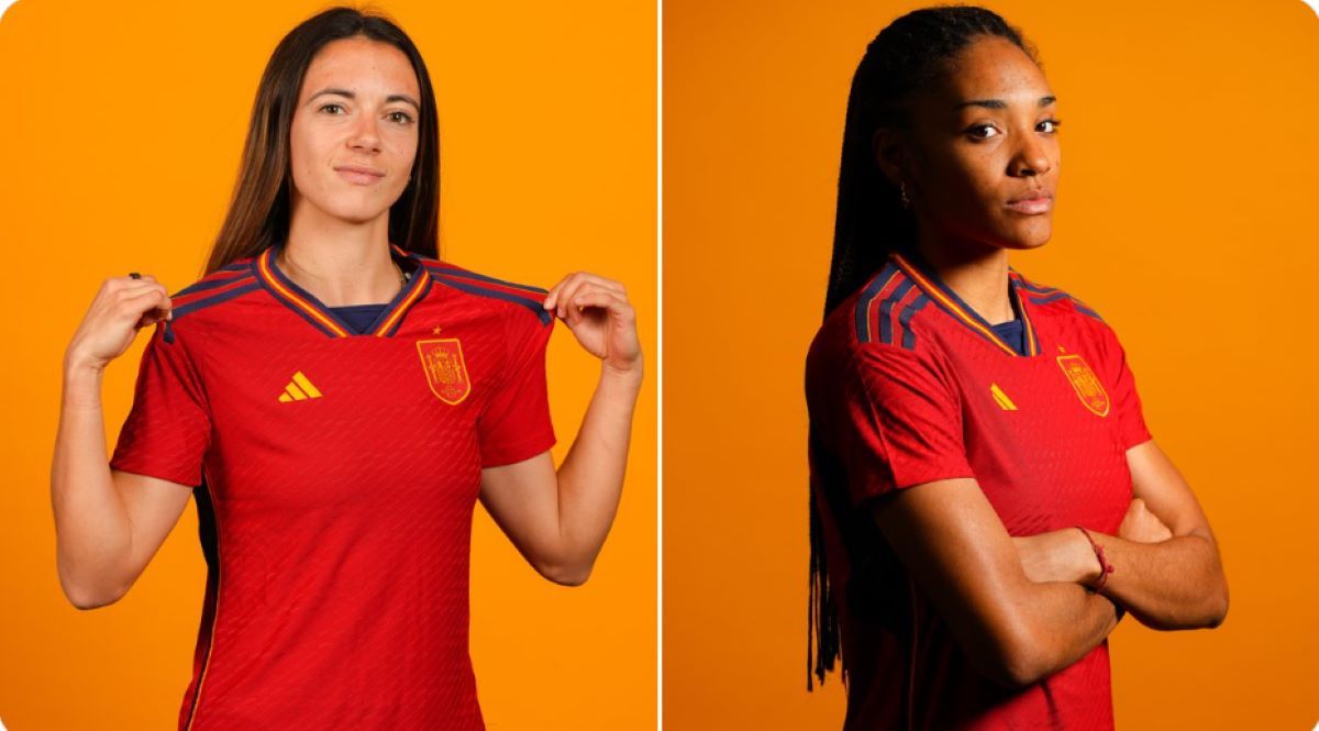 Premio Laureus fútbol femenino