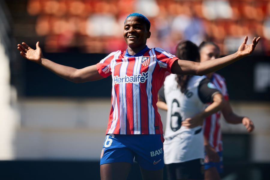 Ajibade goles