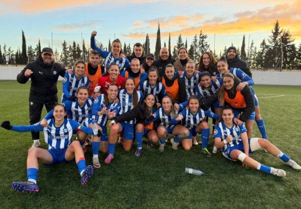 Alavés Albacete