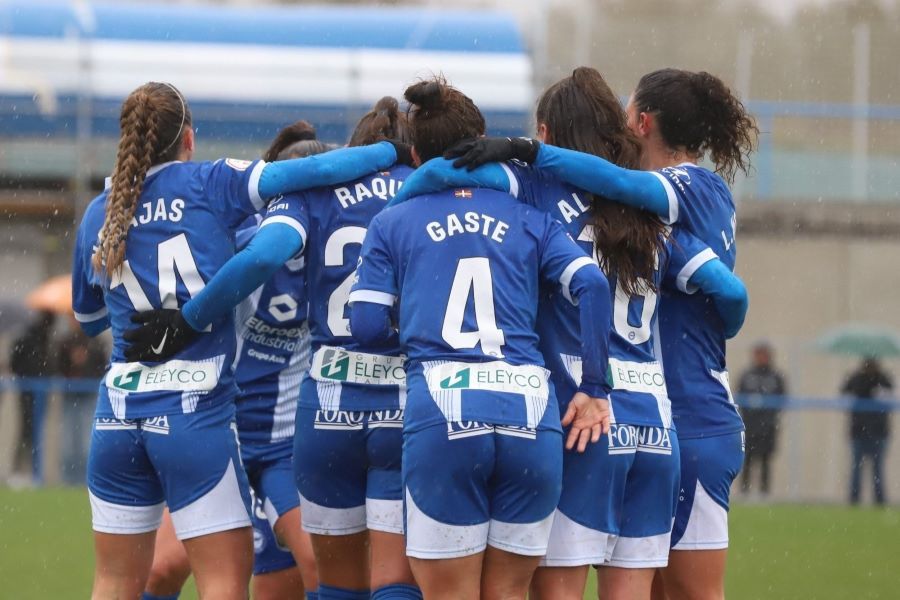 Deportivo Alavés