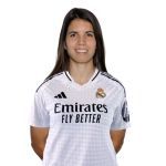 Convocadas para la Eurocopa 2025